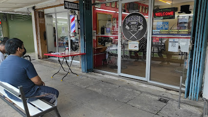 3G Barber Shop