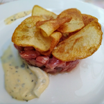 Photo n°1 de l'avis de Marco. fait le 08/07/2019 à 20:53 sur le  Le Vigne à Turin