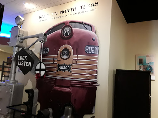 Museum «Frisco Heritage Museum», reviews and photos, 6455 Page St, Frisco, TX 75034, USA