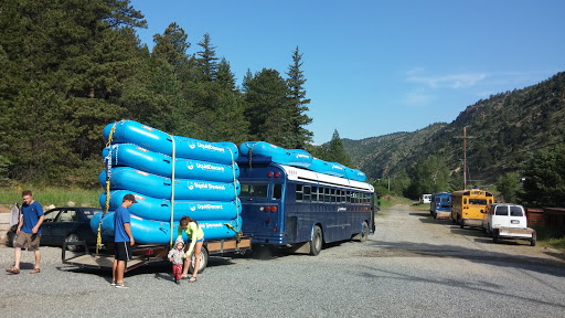 Raft Trip Outfitter «Liquid Descent Rafting», reviews and photos, 1896 Stanley Rd, Idaho Springs, CO 80452, USA