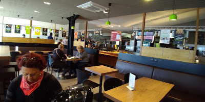 BOULANGERIE ANGE à Libourne