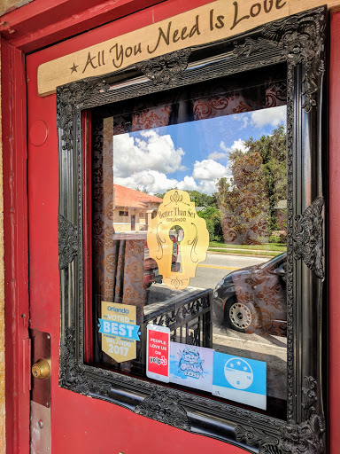 Dessert Restaurant «Better Than Sex - A Dessert Restaurant Orlando», reviews and photos, 1905 N Orange Ave, Orlando, FL 32804, USA