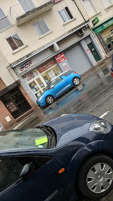 ECF - Ecole de Conduite Française à Albi