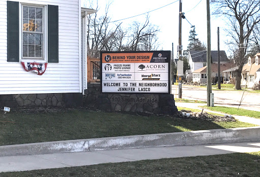 Real Estate Agency «Jennifer Lasco - Real Estate - Homes For Sale - Michigan», reviews and photos, 101 N Adelaide St, Fenton, MI 48430, USA