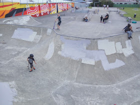 Hawera Skate Park