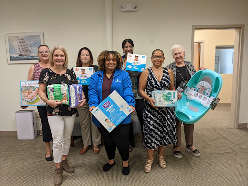 Employment Agency «ABLE Associates», reviews and photos, 315 Pleasant St, Fall River, MA 02721, USA