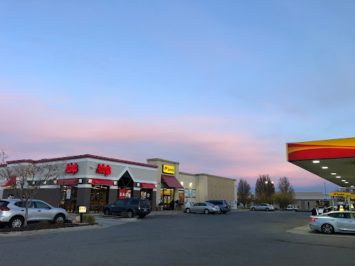 Gasolinera Gasolinera Love’s Travel Stop