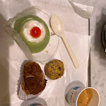 Photo n°4 de l'avis de Metehan.e fait le 16/09/2023 à 16:41 sur le  Pasticceria Costa à Palermo