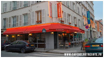 Photos du propriétaire du Restaurant français De l'autre côté à Paris - n°3
