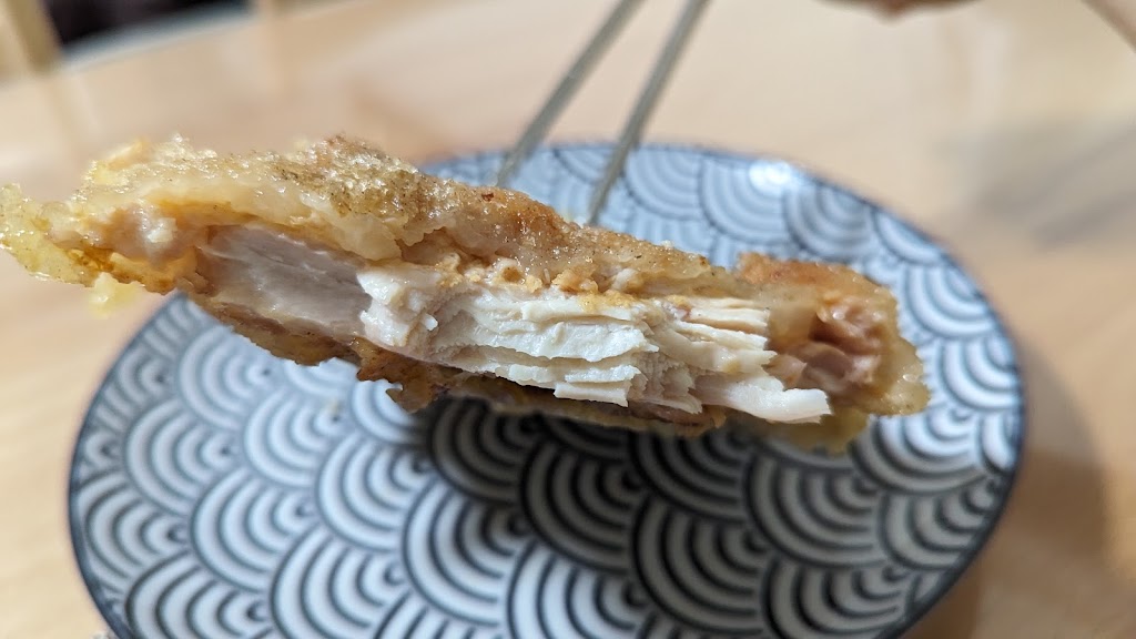 雞排王子 1號店 的照片