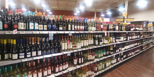 Liquor Store «Westminster Total Beverage», reviews and photos, 9359 Sheridan Blvd # A, Westminster, CO 80031, USA