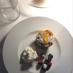 Photo n°1 de l'avis de Filippo.a fait le 23/11/2020 à 19:12 sur le  Trattoria Brunello à Scandolara