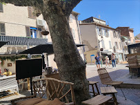Atmosphère du Restaurant BOHO à Sainte-Maxime - n°12