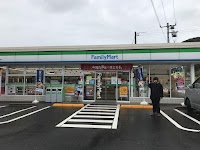 ファミリーマート 周南川手店