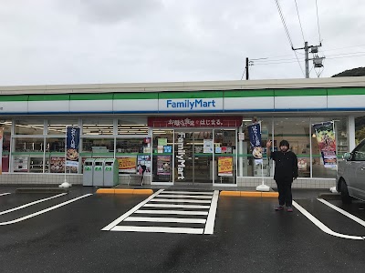 ファミリーマート 周南川手店