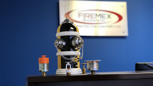 Firemex Solutions