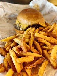 Photo n°38 de Spécimen Burger à Paris ()