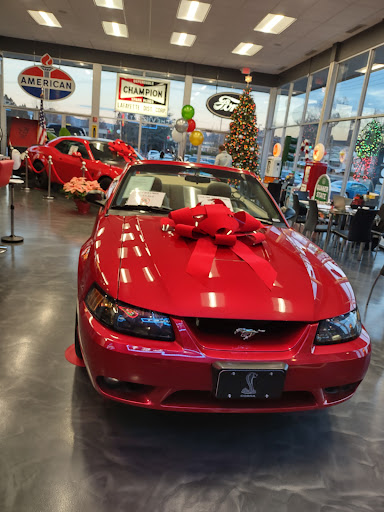 Used Car Dealer «Road Ready Used Cars Inc», reviews and photos, 520 Main St, Ansonia, CT 06401, USA