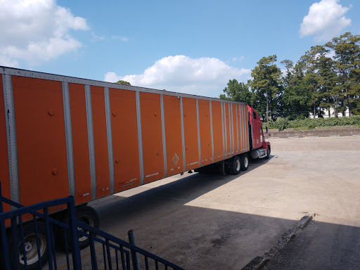 Freight Forwarding Service «Tri-Star Freight Systems», reviews and photos, 5407 Mesa Dr, Houston, TX 77028, USA