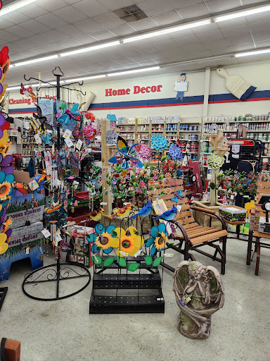 Borderland Hardware of Mercedes Inc.