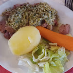 Photo n° 1 de l'avis de Isabelle.n fait le 20/12/2022 à 16:45 pour L'Absinthe à Burlats