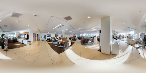 BMW Dealer «Hansel BMW of Santa Rosa», reviews and photos, 2925 Corby Ave, Santa Rosa, CA 95407, USA