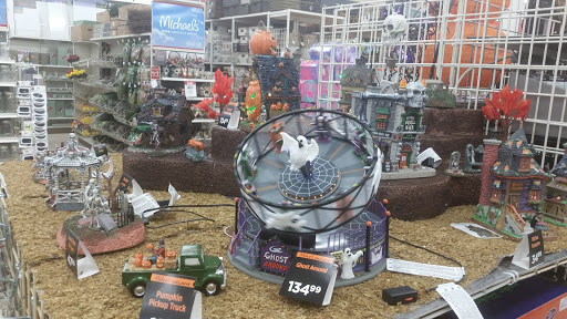 Craft Store «Michaels», reviews and photos, 6614 Garth Rd, Baytown, TX 77521, USA