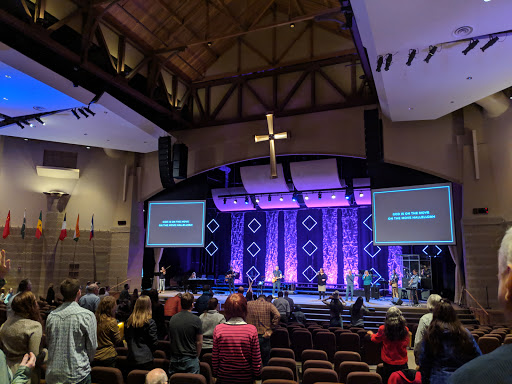 Church «Bethel Church», reviews and photos, 2702 30th Ave S, Fargo, ND 58103, USA