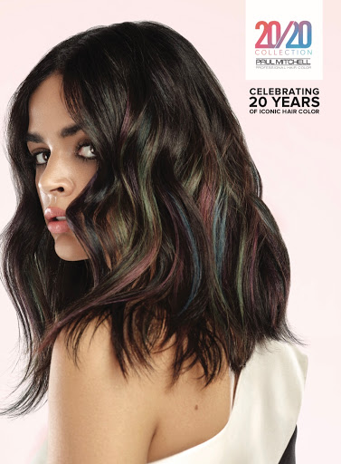 Hair Salon «Vanity Salon», reviews and photos, 531 Caroline St, Fredericksburg, VA 22401, USA