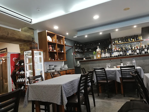 Restaurante Cabral em Monção