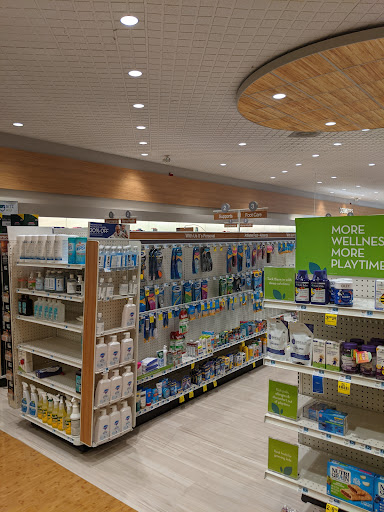 Pharmacy «Rite Aid», reviews and photos, 2819 Hopyard Rd, Pleasanton, CA 94588, USA