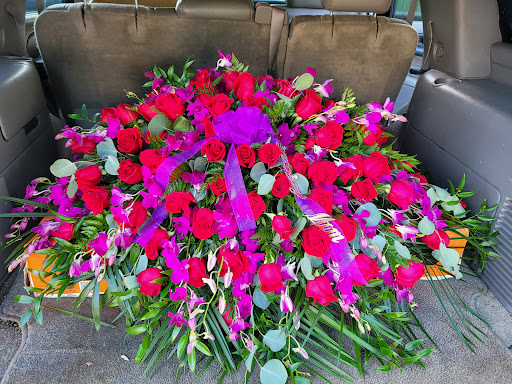 Florist «Dillon & Son Florists», reviews and photos, 180 Boston Ave, Stratford, CT 06614, USA