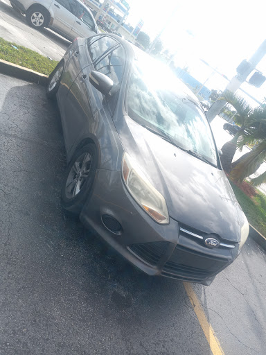 Auto Repair Shop «D K Auto Repair», reviews and photos, 11070 NW 17th Ave, Miami, FL 33167, USA