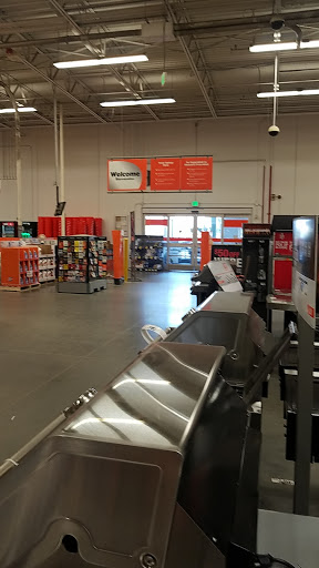 Home Improvement Store «The Home Depot», reviews and photos, 1303 Rivery Blvd, Georgetown, TX 78626, USA