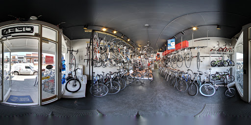 Bicycle Store «Durham Cycles», reviews and photos, 756 9th St, Durham, NC 27705, USA