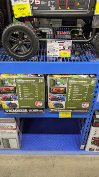 Harbor Freight - Photo 7 - Car repair in Hesperia, CA, Victorville