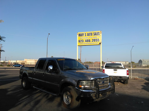 Used Car Dealer «Cashback Auto Sales», reviews and photos, 222 N 24th St, Phoenix, AZ 85034, USA