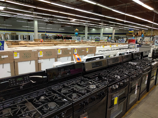 Appliance Store «Sears Outlet», reviews and photos, 2401 S Vineyard Ave, Ontario, CA 91761, USA