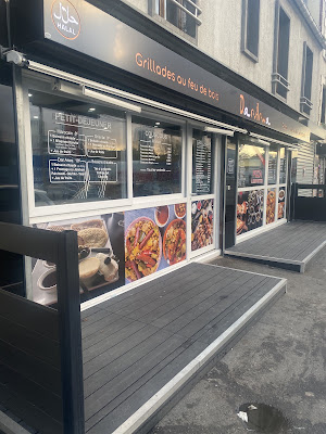 DarArwa à Bagnolet