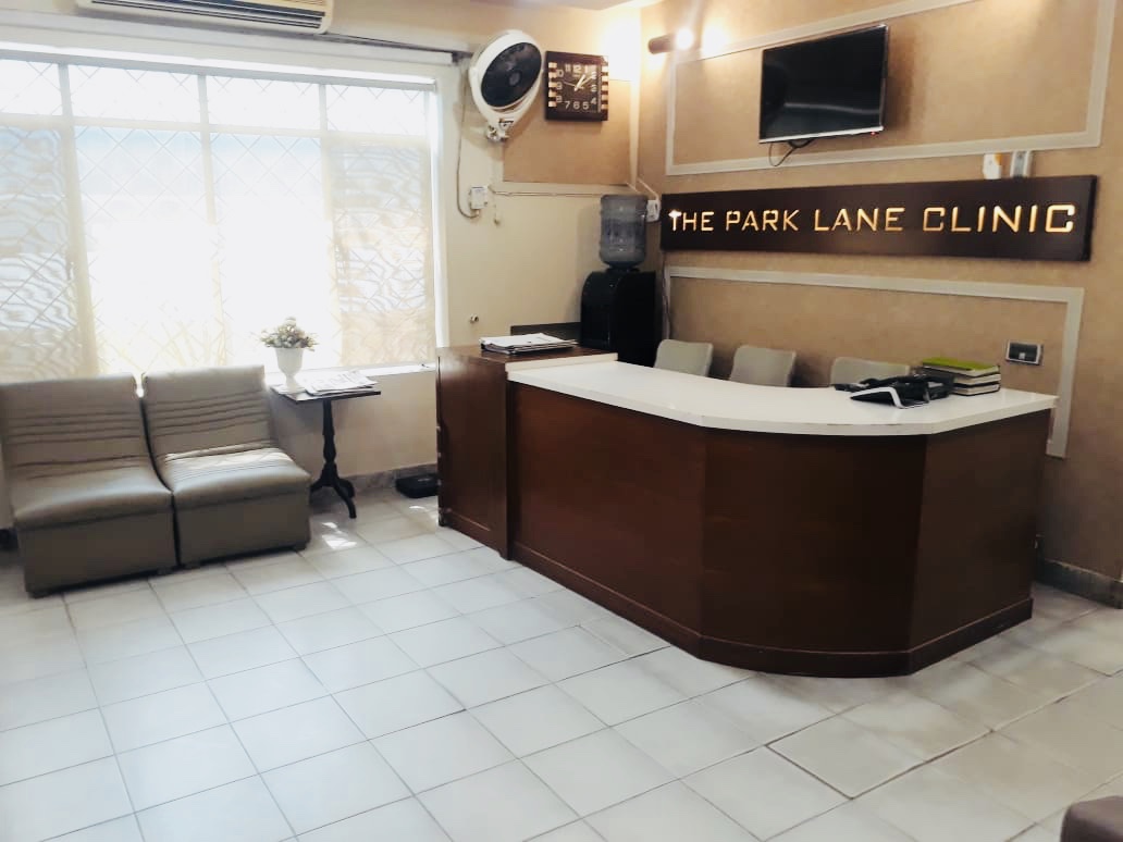 The Parklane Clinic