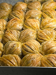 Photo n°46 de Elmas Restaurant Kahvalti Künefe à Ris-Orangis ()