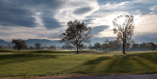 Public Golf Course «Glendale Golf Course», reviews and photos, 1630 2100 S, Salt Lake City, UT 84119, USA