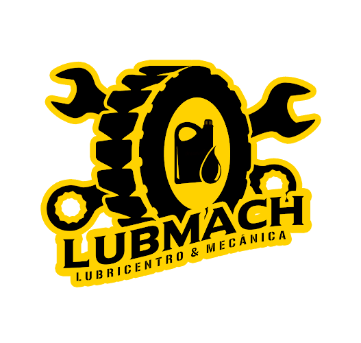 Lubmach - El Bosque