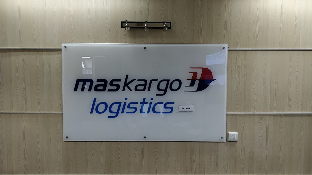 MASkargo Logistics Sdn Bhd (68121-P)