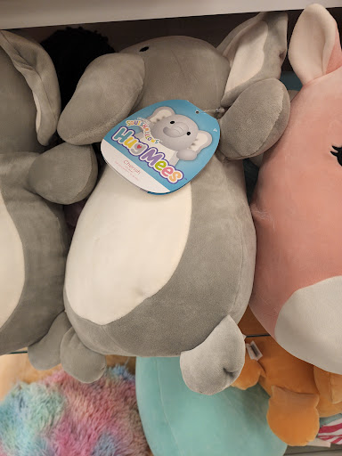 Department Store «T.J. Maxx and HomeGoods», reviews and photos, 7349 Lemont Rd, Downers Grove, IL 60516, USA