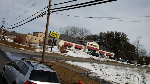 Discount Store «Dollar General», reviews and photos, 426 Talcottville Rd, Vernon, CT 06066, USA