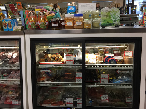 Grocery Store «Russia Grocery», reviews and photos, 3710 N 7th Ave, Anoka, MN 55303, USA