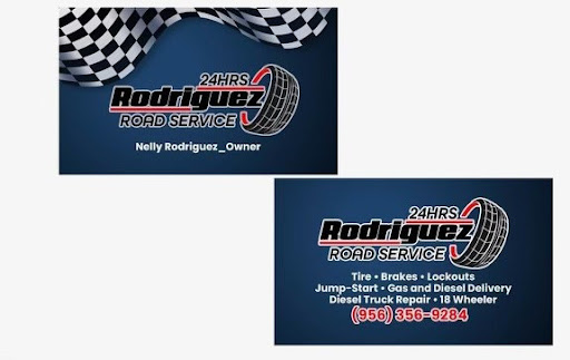 Rodriguez Road Service, LLC