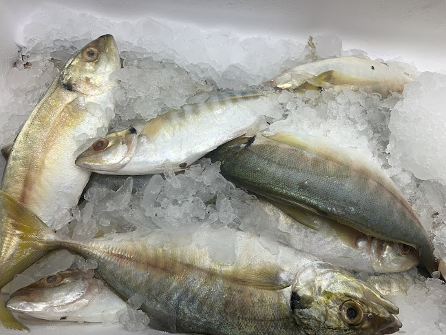 Reviews of Ocean Fresh Fish in Birmingham - Caterer