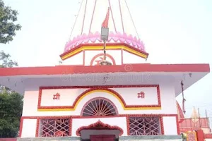 Shiv Mandir - kanjia singh pur - kalidash house image